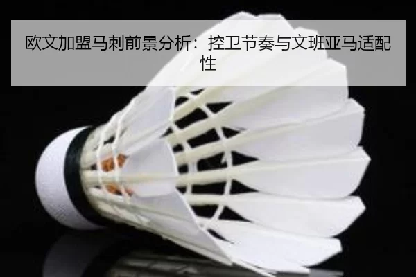 欧文加盟马刺前景分析：控卫节奏与文班亚马适配性